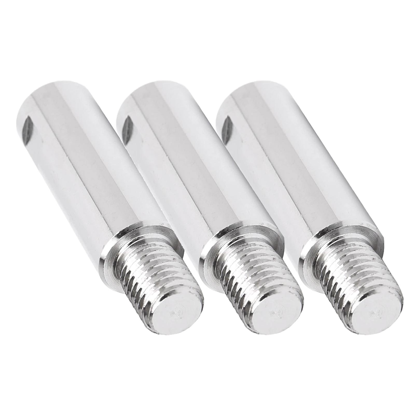 Bothyi - Biela De Extensión De Amoladora Angular Para Brocas, Ruedas De Copa, Carpintería