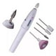 thumbnail image 1 of Lima Electrica Exfoliador Manicura Pedicura 5 En 1, 1 of 3