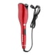 thumbnail image 5 of Rizador De Pelo Giratorio Automático Hair Waver Curling Iron Styler Herramientas De Peinado Rojo, 5 of 5