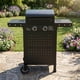 thumbnail image 5 of Parrilla Gas Vermont 2B Black, 5 of 7