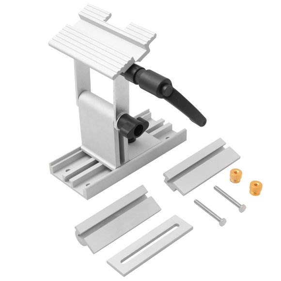 Soporte de herramientas de repuesto para afilado Peachtree Woodworking