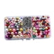 thumbnail image 5 of 600 Cuentas Brillantes Multifuncionales Para Manualidades, Aretes, Pulseras Y Mucho Más., 5 of 5