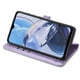thumbnail image 2 of Funda Cartera FOXDOCK para MOTO E22 4G , Flip PU con Relieve de Gatos y Perros, Tarjetero y Soporte, 2 of 6