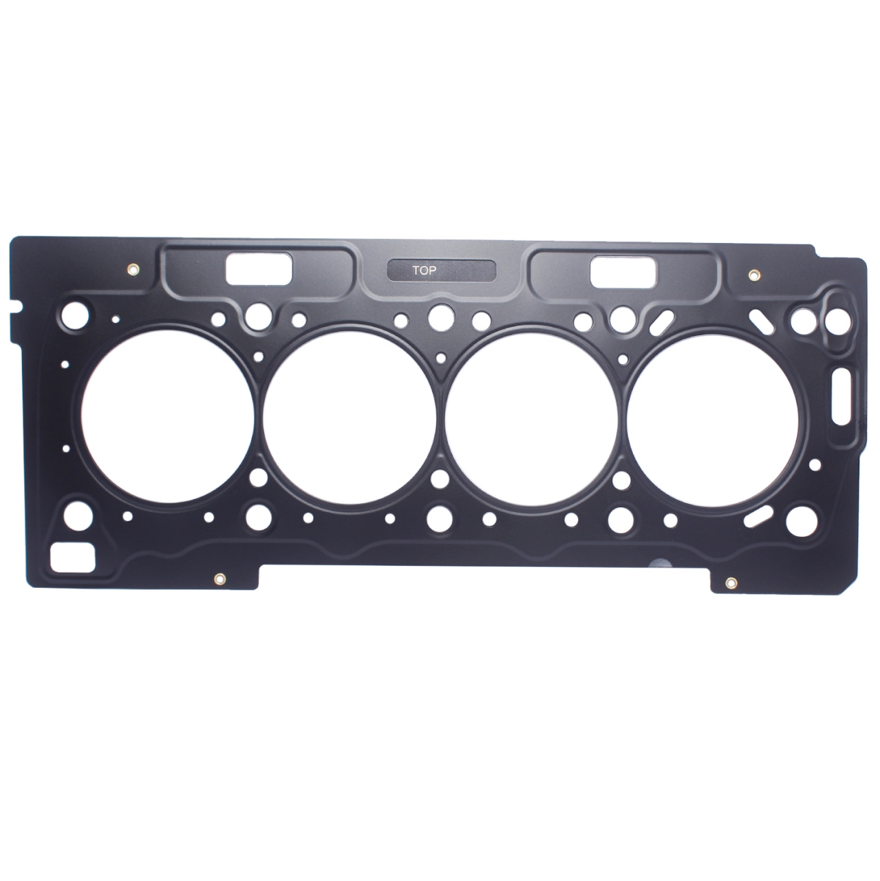 Repuestos Del Sol - Empaquetadura Culata Citroen C4 1.6 2005 2010