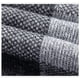 thumbnail image 5 of Chaqueta Forro Piel Sweater Invierno Chaleco Cuadrille Cierre 7171, 5 of 6