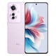 thumbnail image 2 of OPPO Reno11 F 5G Morado Coral + Audífonos Bluetooth Enco Air2 blanco, 2 of 5