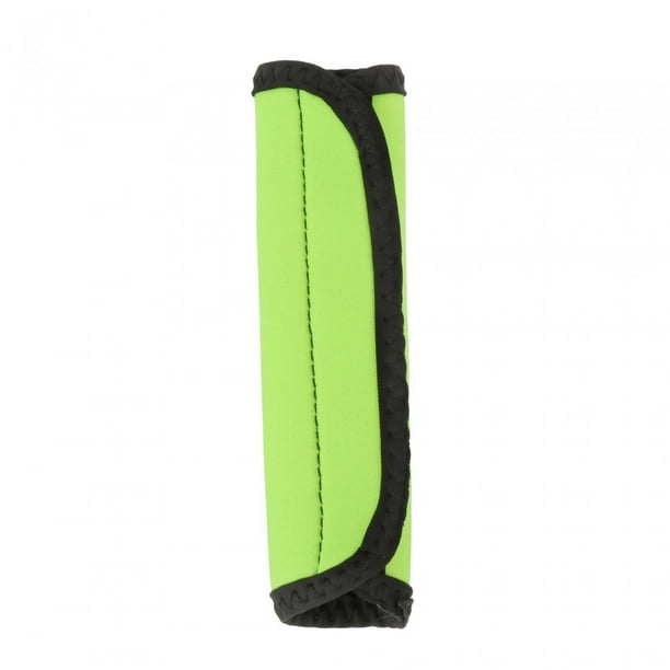 Funda protectora para esnórquel de buceo, protección solar para esnórquel, cubierta de flotabilidad para esnórquel, cubierta protectora para esnórquel Verde