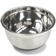 thumbnail image 1 of Bol de Mezcla Chef Craft 4,7 L Acero Inoxidable, 1 of 3