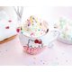 thumbnail image 5 of Taza de café Silver Buffalo Sanrio Hello Kitty Hearts 480ml, 5 of 7