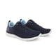 thumbnail image 3 of Zapatilla Skechers Virtue para mujer, viscoelástica, azul y azul, 6, 3 of 7