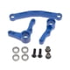 thumbnail image 5 of Piezas De Metal Mejoradas Compatibles Con Redcat Blackout XTE 1:10 RC Modelo Kit De Dirección De Coche B, 5 of 5