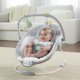 thumbnail image 2 of INGENUITY CRADLING BOUNCER- MORRISON, 2 of 8