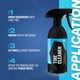 thumbnail image 3 of Limpiador de Neumáticos Gyeon 500 ml – Limpiador y Desengrasante de Caucho, 3 of 8
