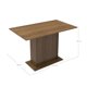 thumbnail image 5 of Juego Comedor 4 Sillas Celine Greco Café, 5 of 6