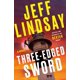 thumbnail image 1 of Novela Three-Edged Sword: Riley Wolfe, 1 of 1