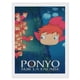 thumbnail image 1 of Kit de Pintura de Diamantes Desmarcar Ponyo para Adultos, 1 of 6