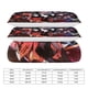 thumbnail image 3 of Hazbin Hotel Helluva Boss Bedding Set Duvet Cover Comfortable and Lightweight Cartoon Bedding 3 Piece Bed Set, 3 of 5