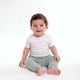 thumbnail image 4 of Pantalón de buzo Bebé Talla 24M, 4 of 6