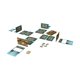 thumbnail image 3 of Juego de mesa Lucky Duck Games Temple Code, edades 8+, 3 of 3
