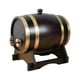 thumbnail image 2 of Dispensador De Barril De Cerveza, Barril De Vino De Roble, Barril De Vino Para Vino, Bebida, Cóctel, 1,5 L, 2 of 3