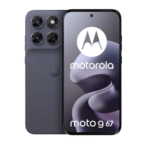 Motorola G67 Gris 4+256Gb
