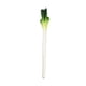 thumbnail image 4 of Vegetal Artificial Realista De Poliuretano Artificial Para Decorar La Sala De Estar, Cebollas Verdes Navide?as., 4 of 5