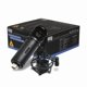 thumbnail image 1 of Micrófono ROQ Audio M10C XLR de condensador con soporte antivibración, 1 of 2