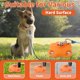 thumbnail image 3 of Estaca para Perro MOLANZ de Alta Resistencia 200 lb (90 kg) Antienredo, 3 of 6