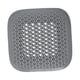 thumbnail image 4 of Tapa De Drenaje Para Fregadero, Tapón De Bañera Duradero Reutilizable Para Dormitorio, Bañera, Hogar, Estilo De Filtro Gris, 4 of 5