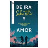 Ediciones Urano - Libro De Ira Y Amor