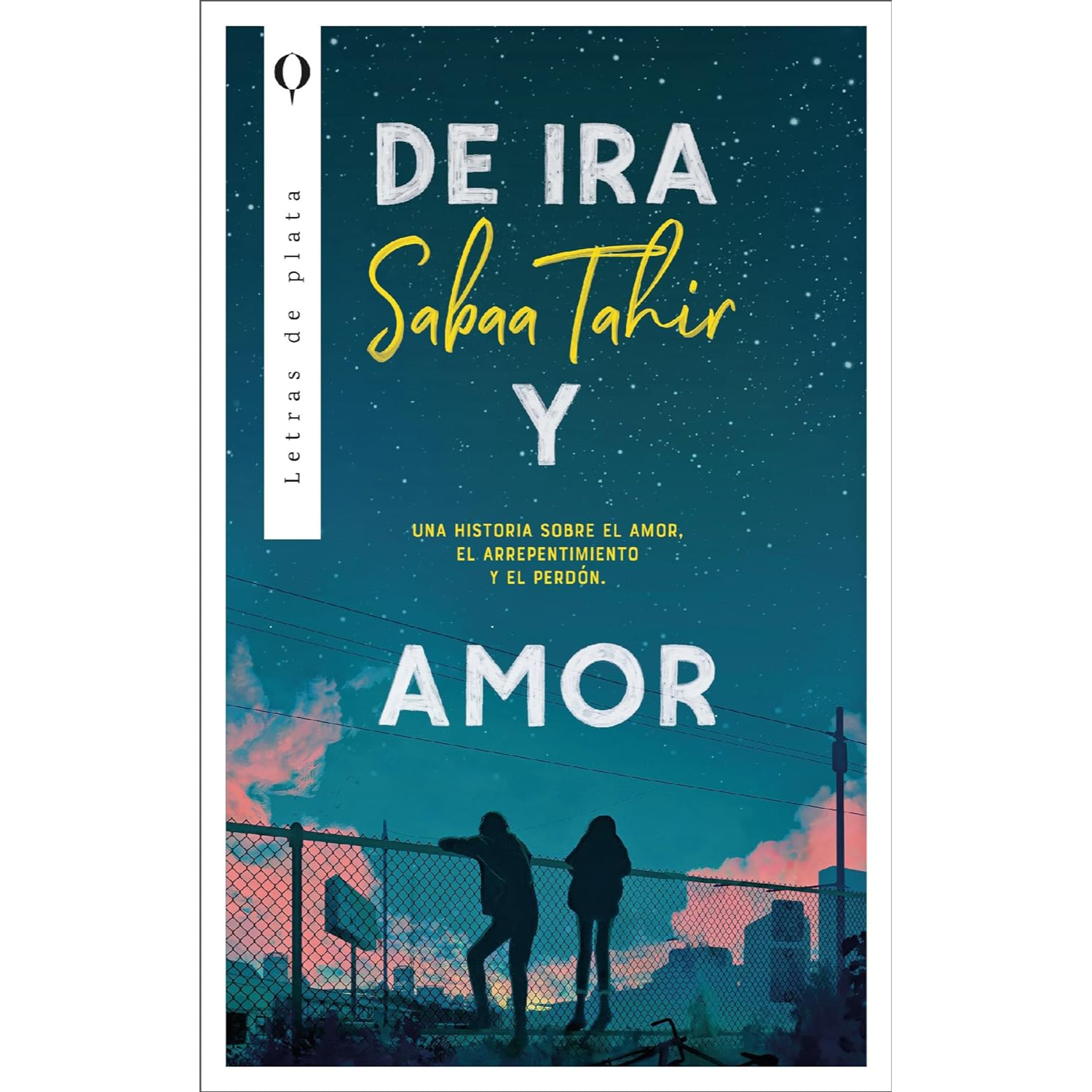 Ediciones Urano - Libro De Ira Y Amor