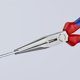 thumbnail image 5 of Alicates de punta larga KNIPEX Tools multicomponente de 20,3 cm, 5 of 6