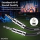 thumbnail image 2 of Cable Para Instrumento 4 5 M 1 4 A, 2 of 7