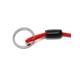 thumbnail image 3 of QWORK Cable de Emergencia para Remolque, Paquete de 4, Acero Enrollado de 1,2 m, 3 of 7