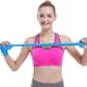 thumbnail image 2 of Juego de bandas elásticas para ejercicios de recuperación, yoga, pilates, rehabilitación, fitness y entrenamiento de fuerza., 2 of 5