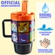 thumbnail image 2 of Botella de Agua para Niños Get Trend Pokémon 500 ml Libre de BPA, 2 of 6