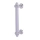 thumbnail image 1 of Tirador de puerta Allied Brass 403T-SCH de 20 cm con detalles retorcidos, 1 of 1
