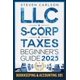 thumbnail image 1 of Guía para principiantes de Book LLC y S-Corporation y deducción de impuestos, 1 of 1