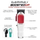 thumbnail image 2 of Máquina cortapelo Gamma BoostedUp GP601M 7200 RPM 2 h batería, 2 of 3