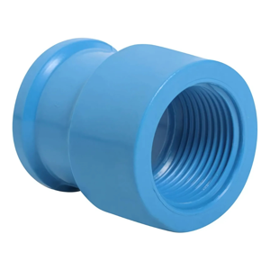 Genérico - Terminal Pvc Presion Cem/Hi 40 X 1.1/4