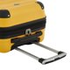thumbnail image 4 of Maleta de mano Travelers Club Phoenix 22" color dorado, 4 of 6