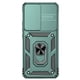 thumbnail image 2 of Estuche GANGXUN para Xiaomi 12 Pro, soporte giratorio 360°, estilo mecánico y magnético, 2 of 5