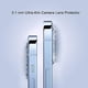 thumbnail image 3 of Protector Lente Cámara Ailun iPhone 17 Pro 3 Pack Vidrio 6.3, 3 of 3