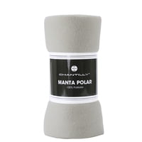 Chantilly - Manta Polar 125X150
