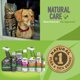 thumbnail image 5 of Polvo para Alfombras Natural Care contra Pulgas y Garrapatas 230 ml, 5 of 8