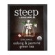 thumbnail image 5 of Bolsitas de té Bigelow Steep Oolong Jazmín Orgánico 20 unidades, 5 of 6