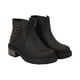 thumbnail image 4 of Botin Mujer Negro Olimpya Police, 4 of 5