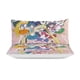 thumbnail image 4 of Sailor Moon Bedding Se Ultra Soft Skin-Friendly Duvet Cover3 Piece, Cute Comforter Cover Bed Set, 4 of 5