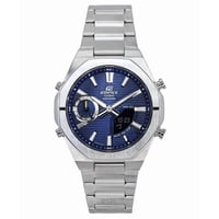 Reloj Digital Casio Edifice Azul Hombre