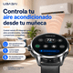 thumbnail image 3 of Reloj inteligente UBABAI Android 10, , cámara giratoria 2 MP, GPS, WiFi, 8 GB + 128 GB, 3 of 8